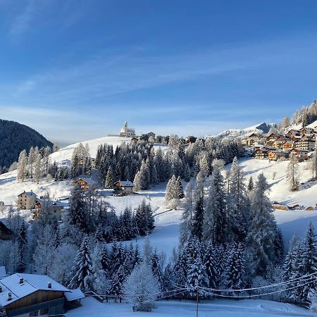 Dolomites Charme Chalet Colle Santa Lucia Exterior foto