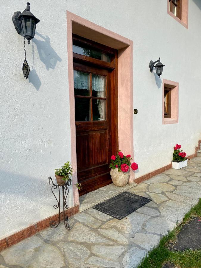 Dolomites Charme Chalet Colle Santa Lucia Exterior foto